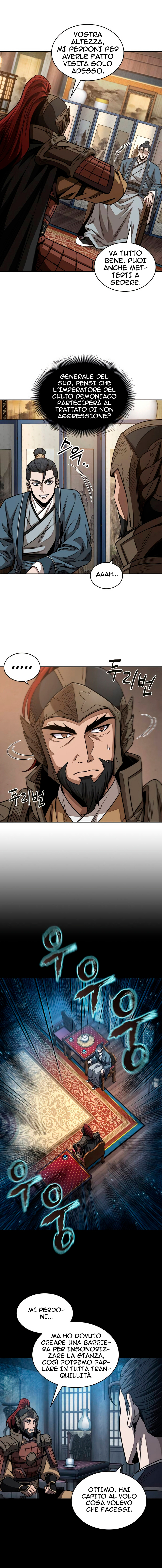 Read Nano Machine IT Manga Online