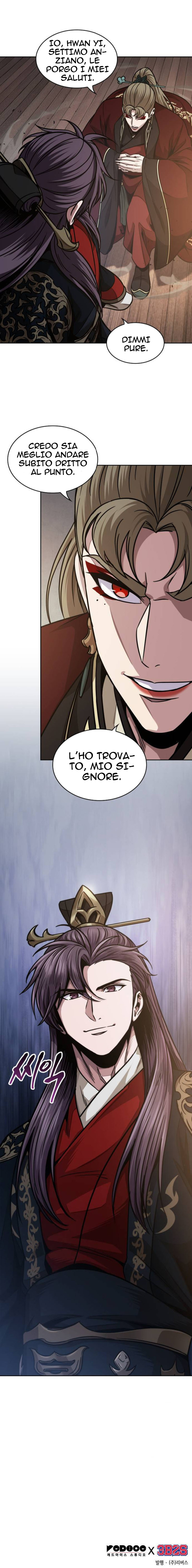 Read Nano Machine IT Manga Online
