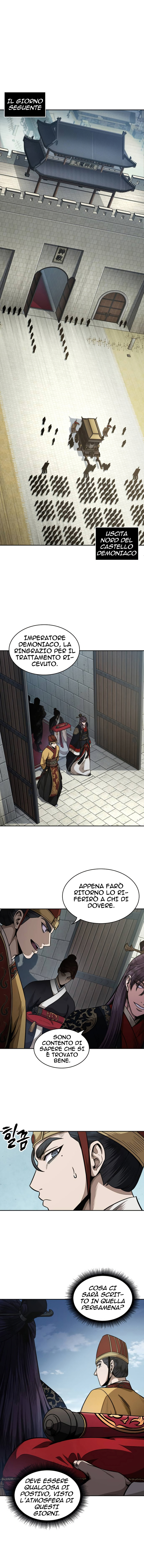 Read Nano Machine IT Manga Online