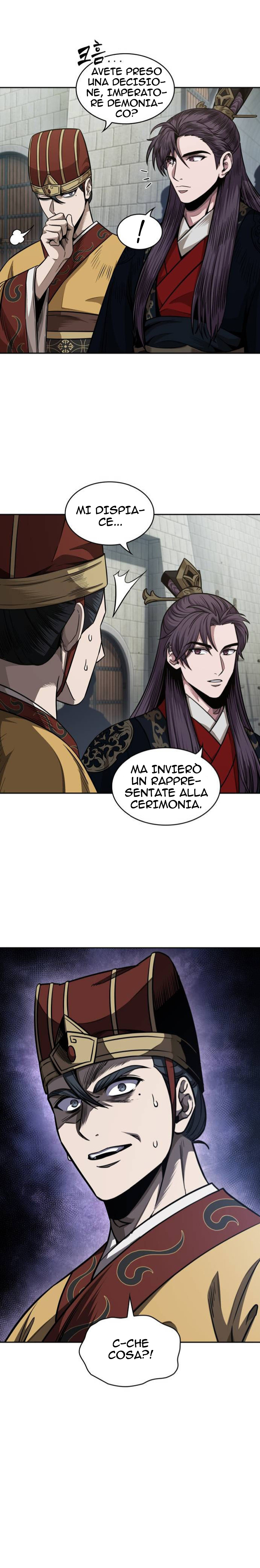 Read Nano Machine IT Manga Online
