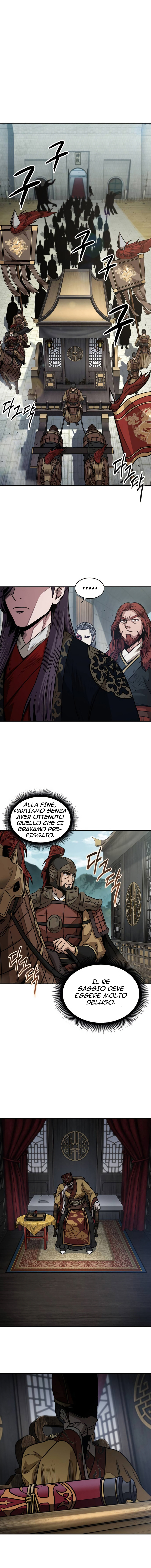 Read Nano Machine IT Manga Online