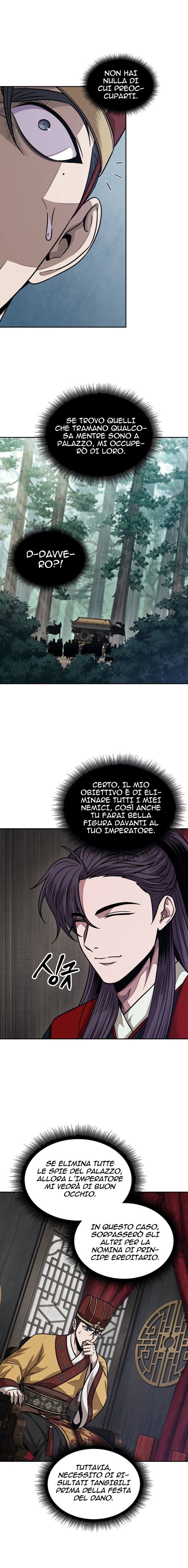 Read Nano Machine IT Manga Online