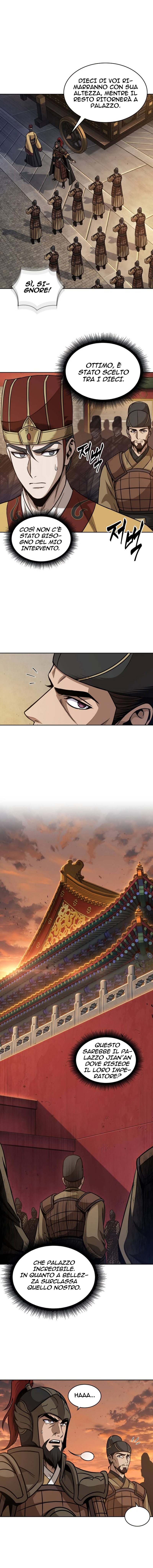 Read Nano Machine IT Manga Online
