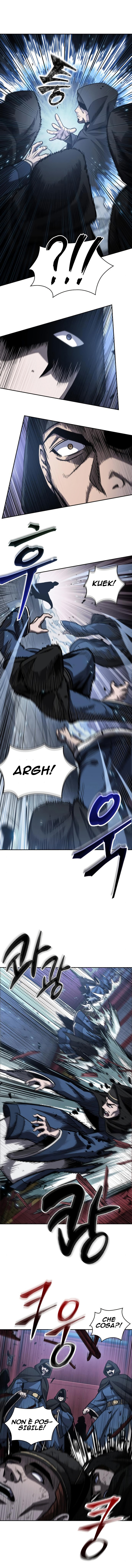 Read Nano Machine IT Manga Online