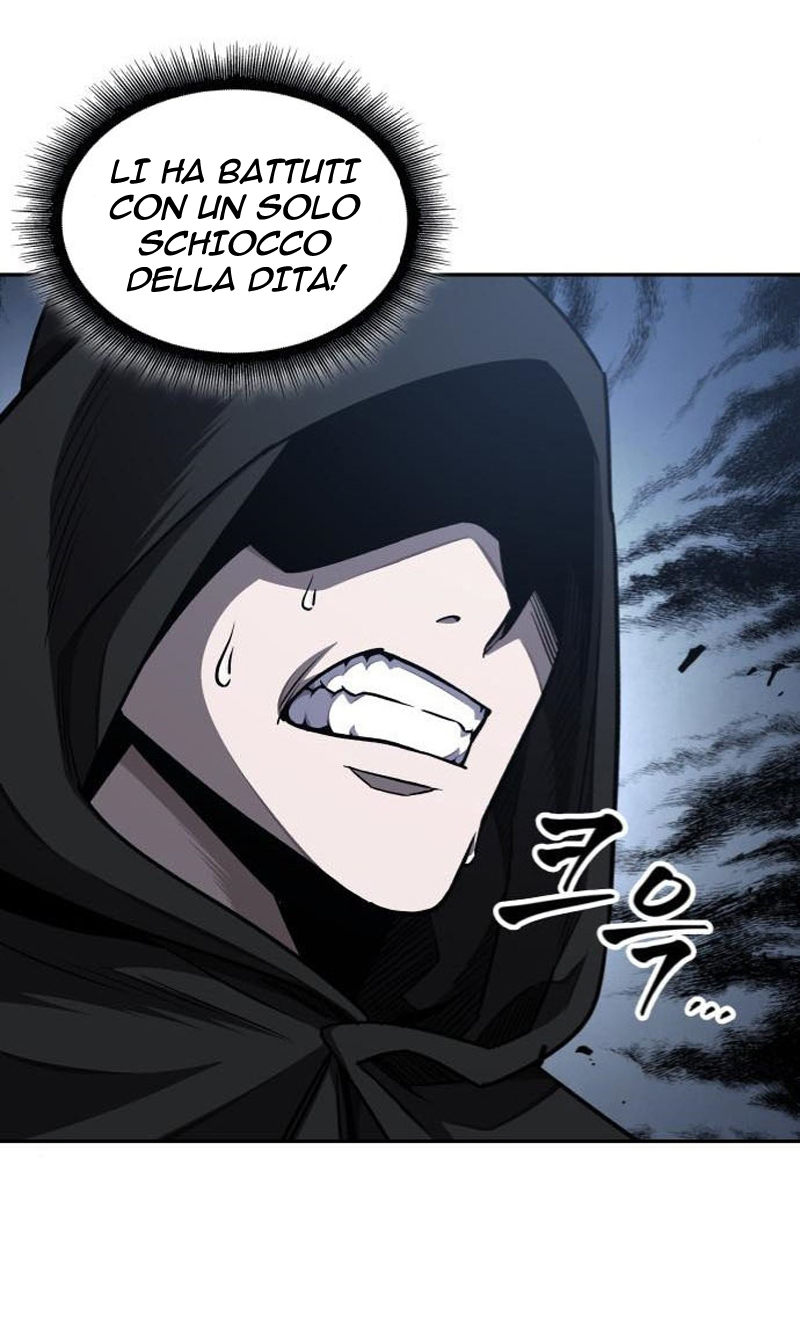 Read Nano Machine IT Manga Online
