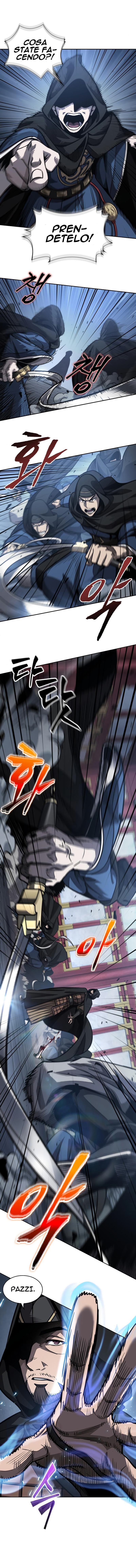 Read Nano Machine IT Manga Online