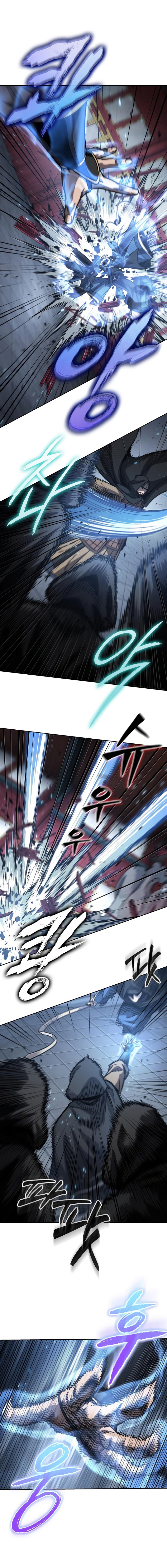 Read Nano Machine IT Manga Online