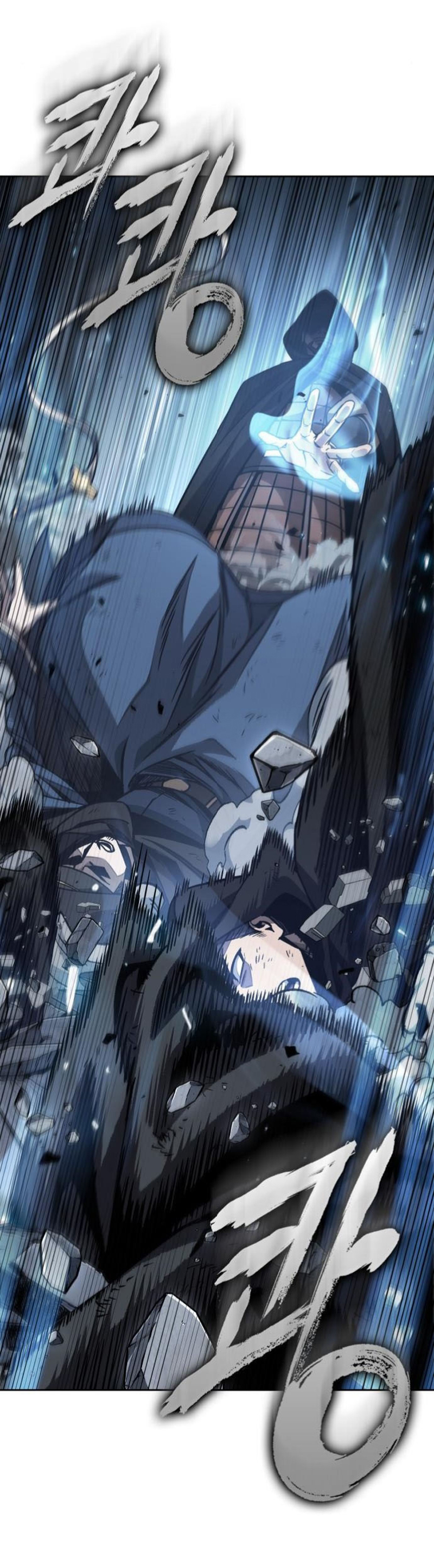 Read Nano Machine IT Manga Online