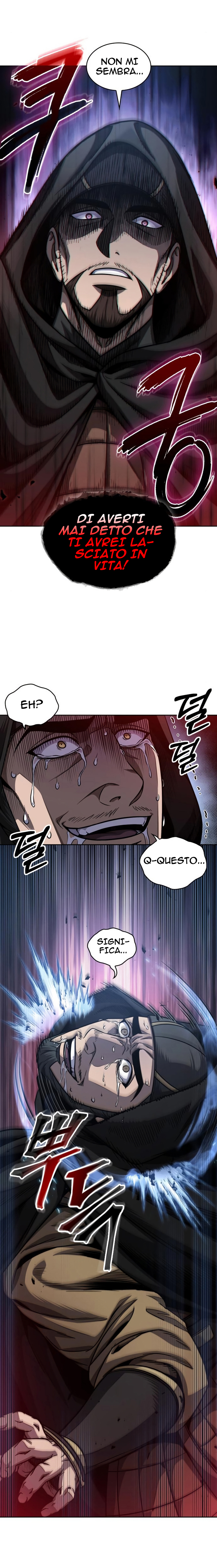 Read Nano Machine IT Manga Online