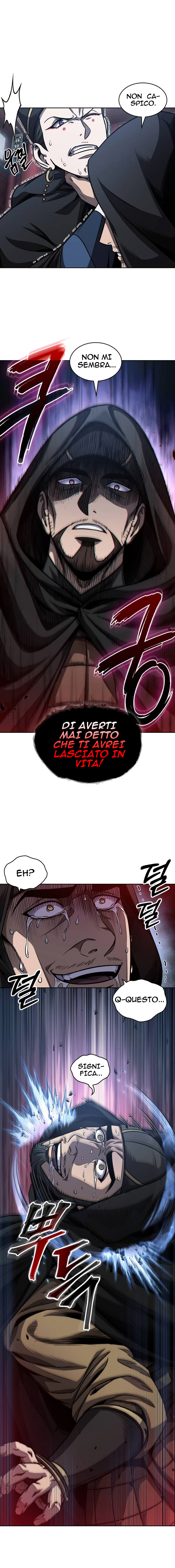 Read Nano Machine IT Manga Online