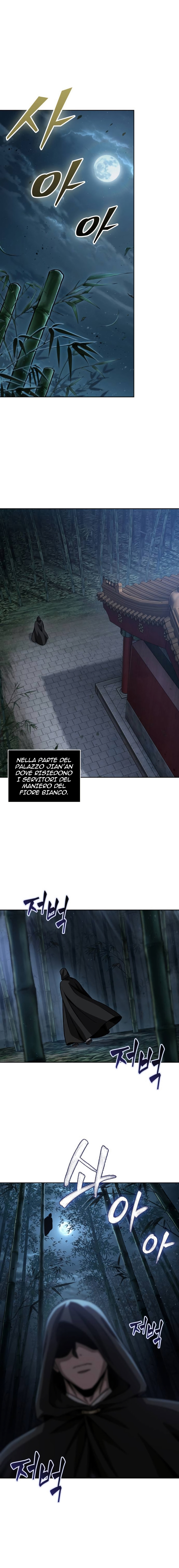 Read Nano Machine IT Manga Online