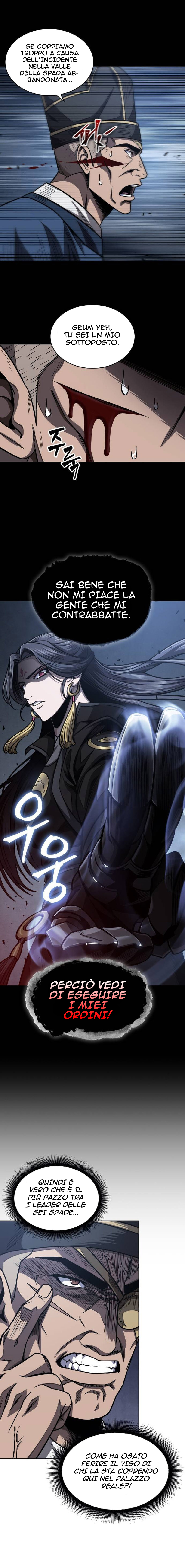 Read Nano Machine IT Manga Online