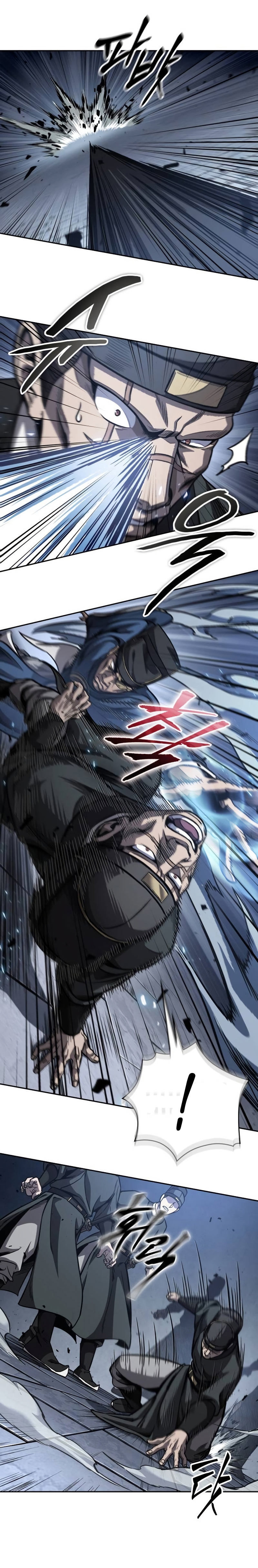 Read Nano Machine IT Manga Online