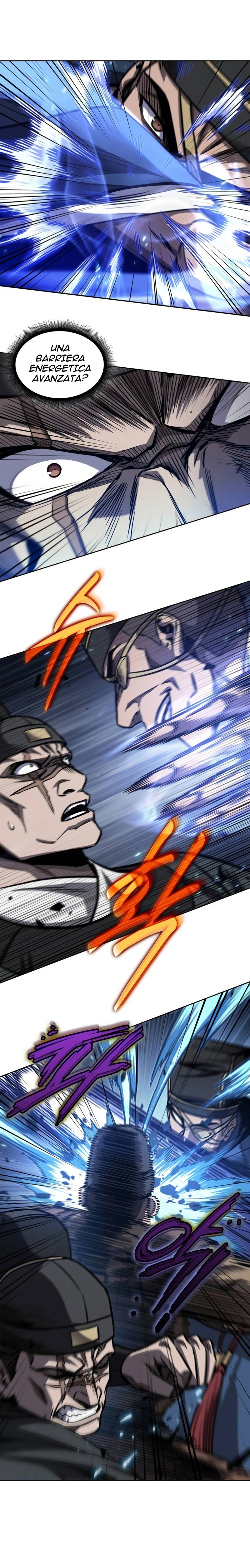 Read Nano Machine IT Manga Online