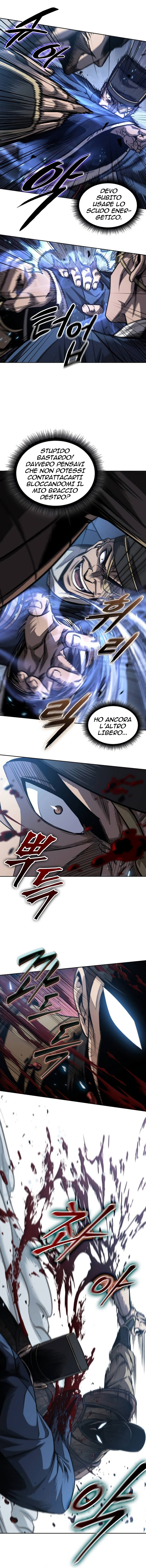 Read Nano Machine IT Manga Online