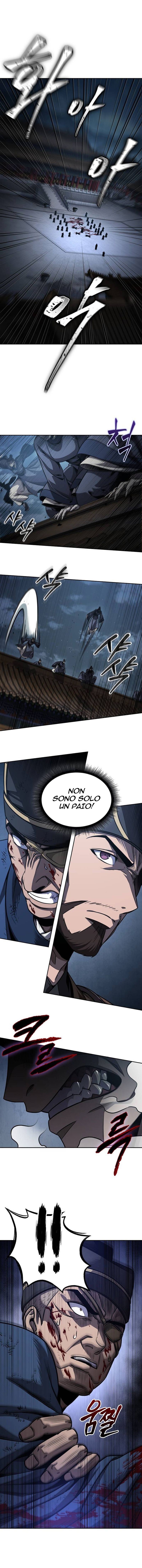 Read Nano Machine IT Manga Online