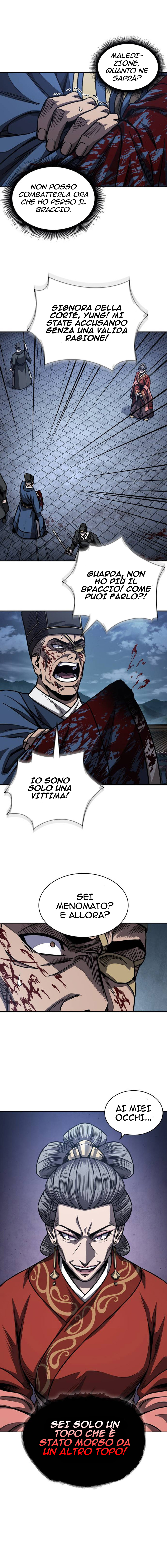 Read Nano Machine IT Manga Online