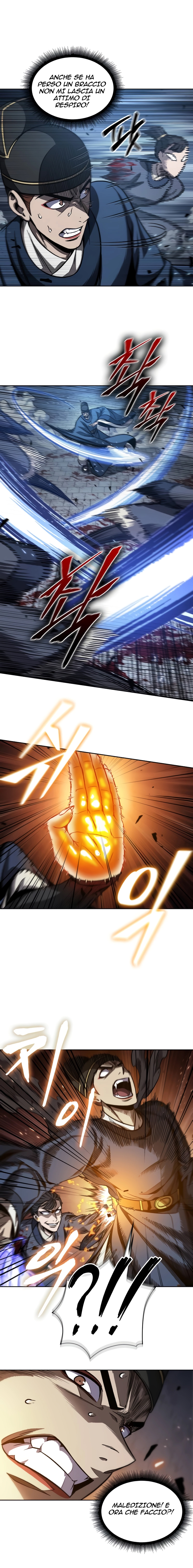 Read Nano Machine IT Manga Online
