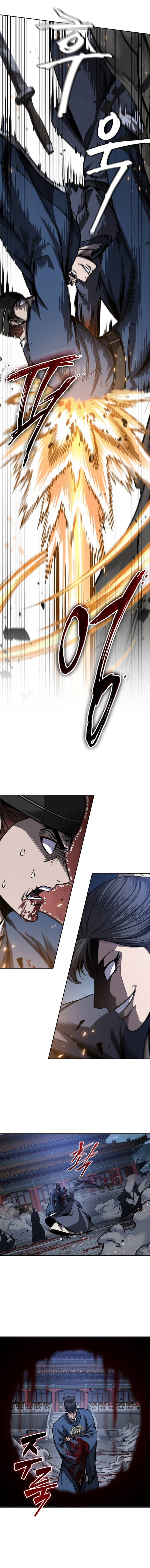 Read Nano Machine IT Manga Online