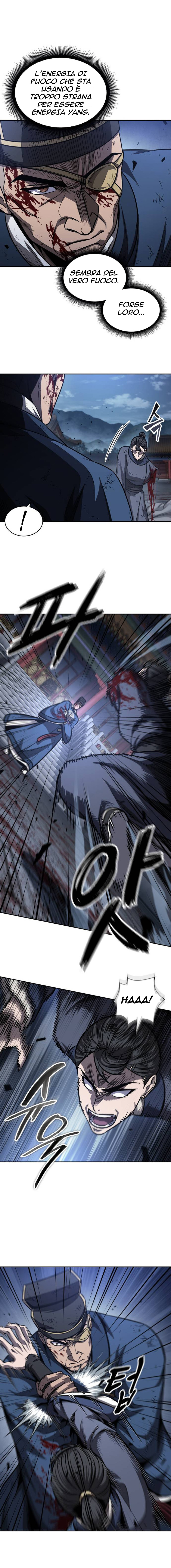 Read Nano Machine IT Manga Online