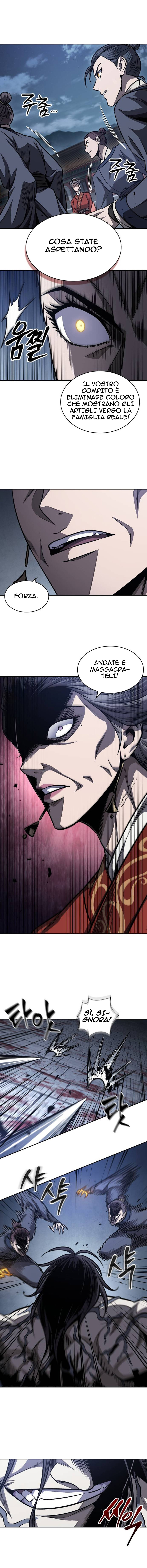 Read Nano Machine IT Manga Online