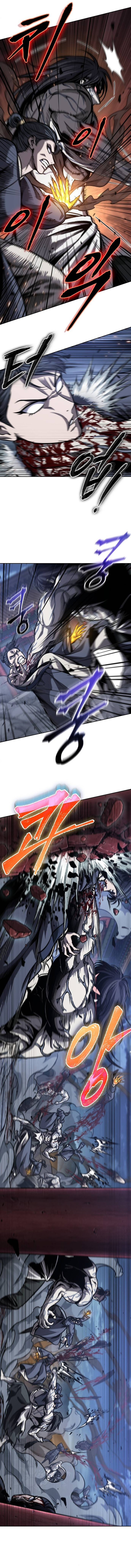 Read Nano Machine IT Manga Online