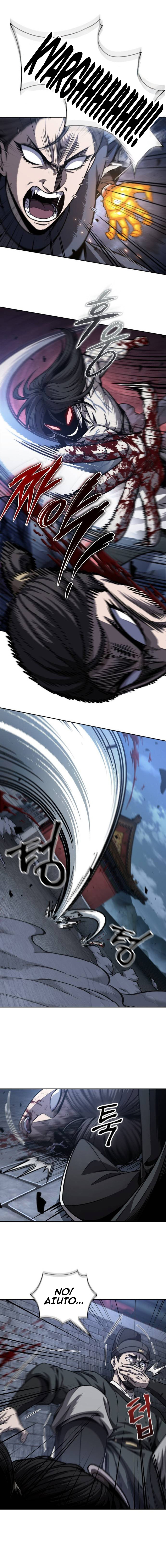 Read Nano Machine IT Manga Online