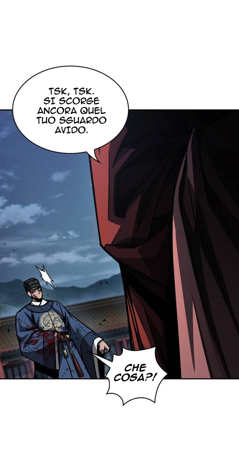 Read Nano Machine IT Manga Online