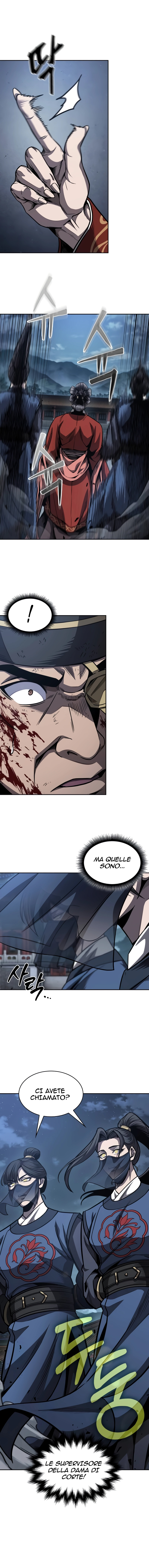 Read Nano Machine IT Manga Online