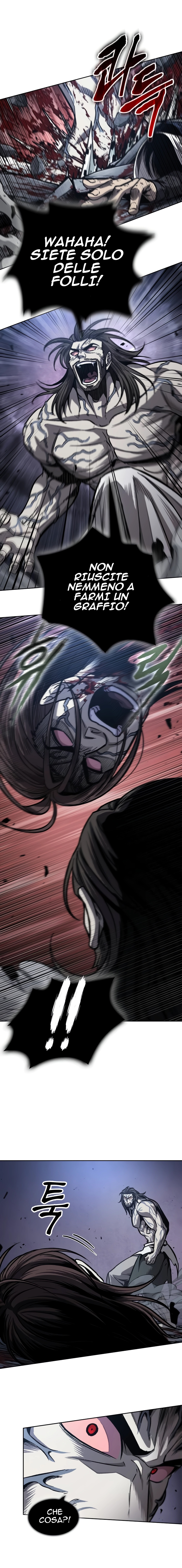 Read Nano Machine IT Manga Online