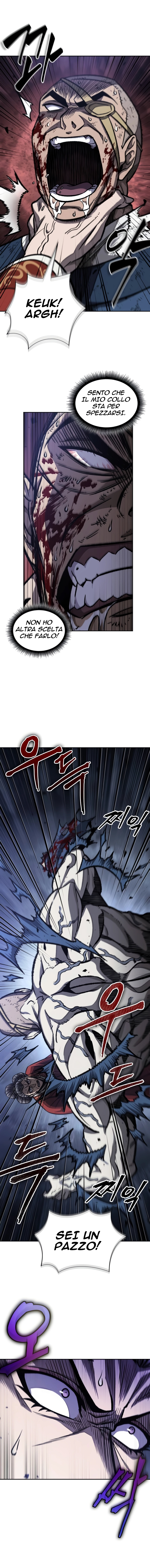 Read Nano Machine IT Manga Online