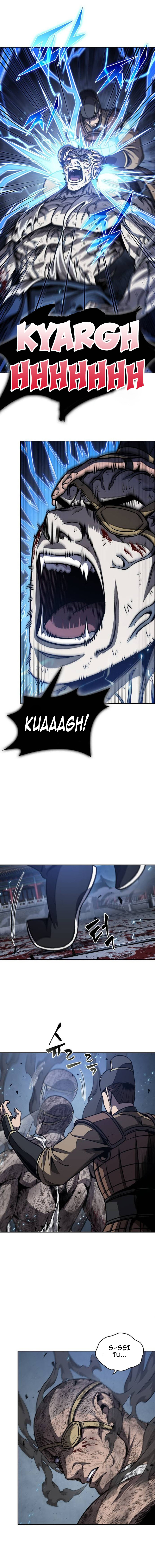 Read Nano Machine IT Manga Online