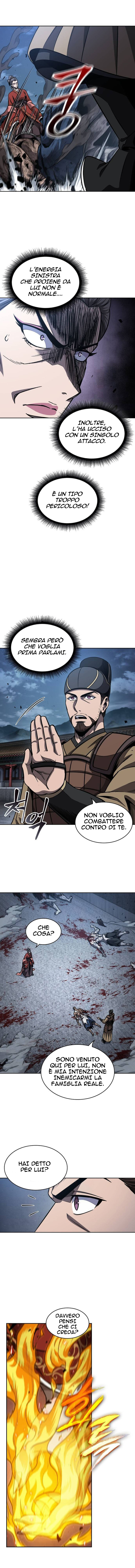 Read Nano Machine IT Manga Online