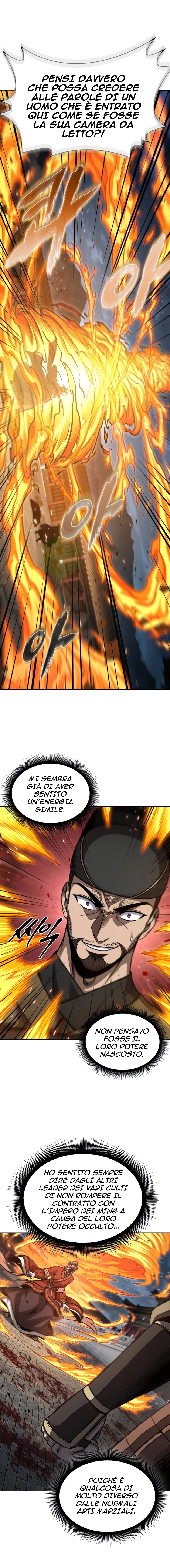 Read Nano Machine IT Manga Online