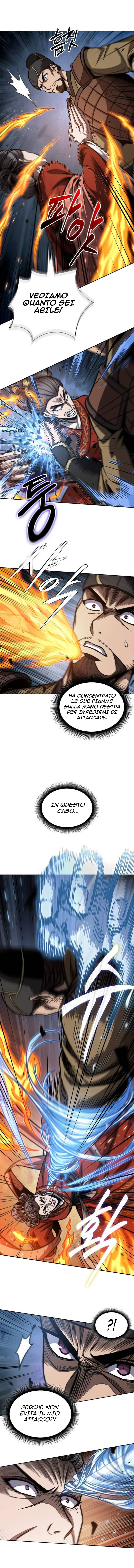 Read Nano Machine IT Manga Online