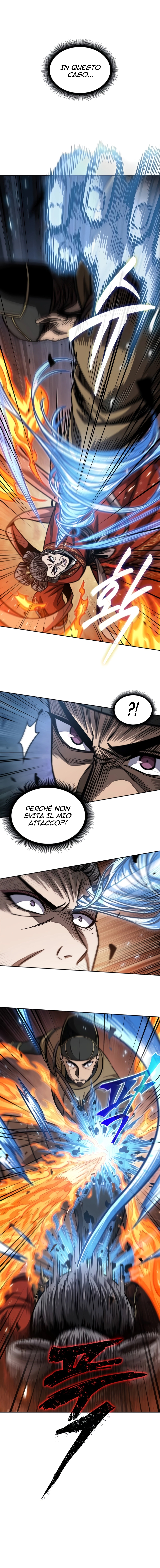 Read Nano Machine IT Manga Online
