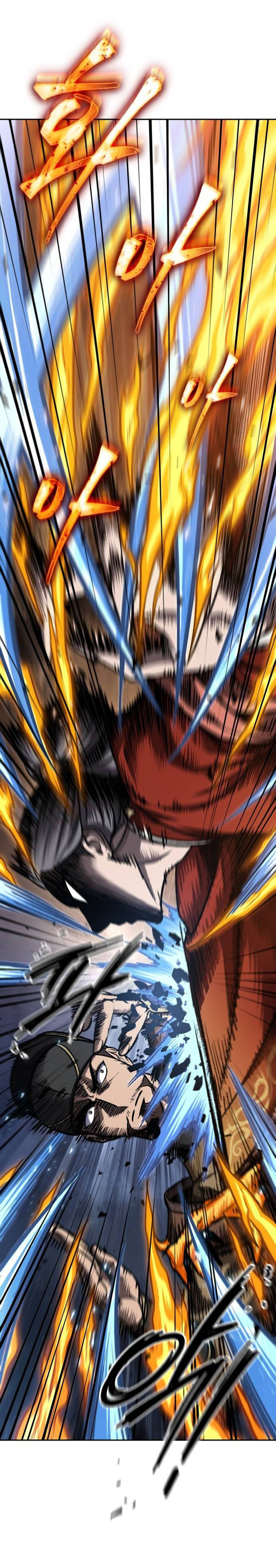 Read Nano Machine IT Manga Online