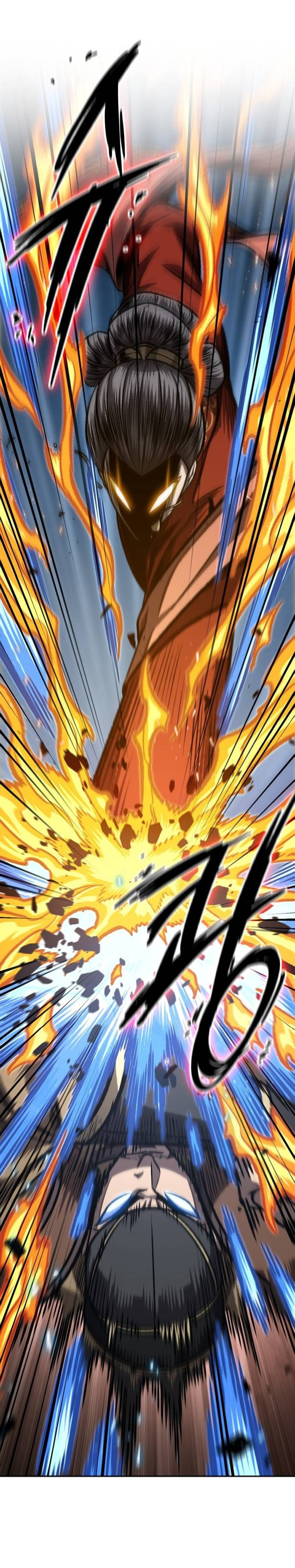 Read Nano Machine IT Manga Online