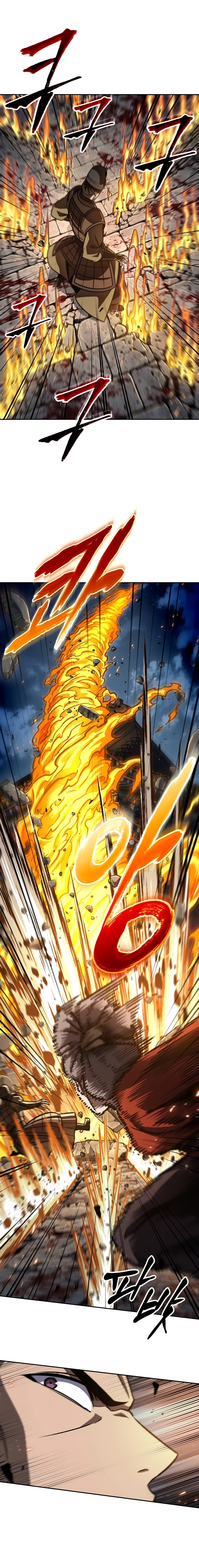 Read Nano Machine IT Manga Online