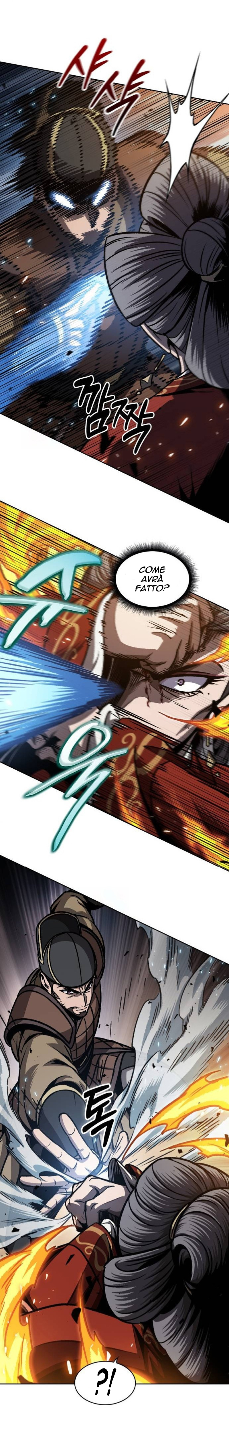 Read Nano Machine IT Manga Online