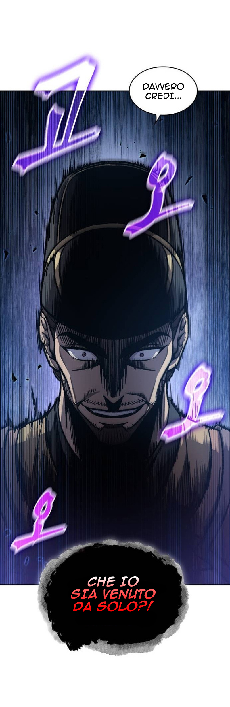 Read Nano Machine IT Manga Online