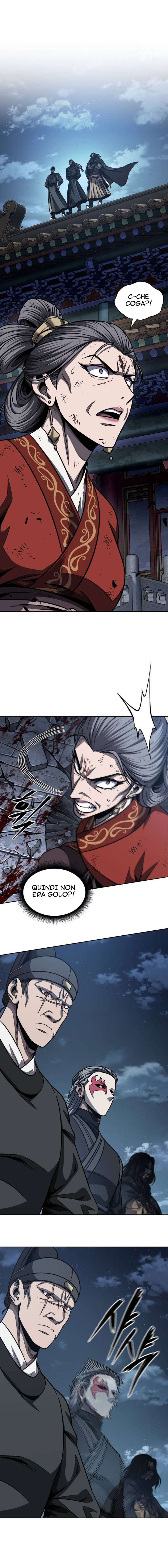 Read Nano Machine IT Manga Online