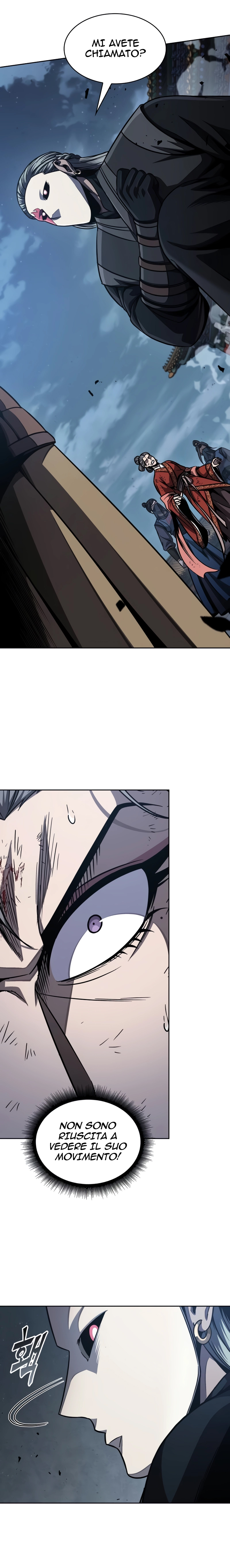 Read Nano Machine IT Manga Online