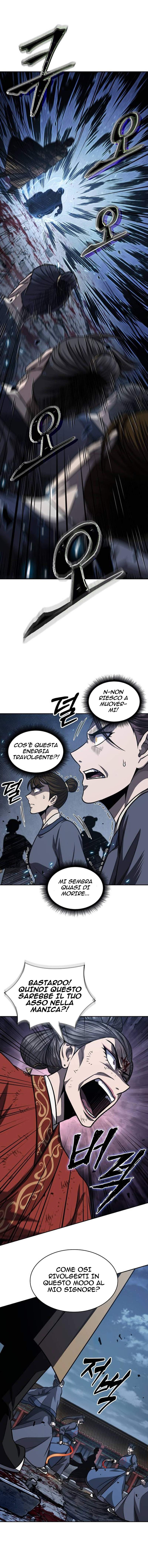 Read Nano Machine IT Manga Online