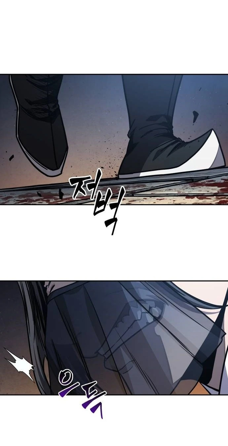 Read Nano Machine IT Manga Online
