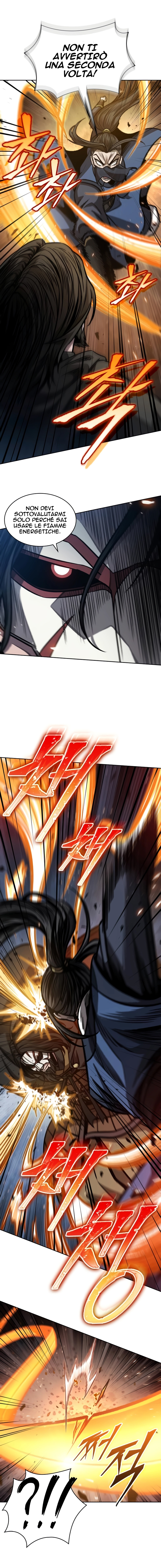 Read Nano Machine IT Manga Online