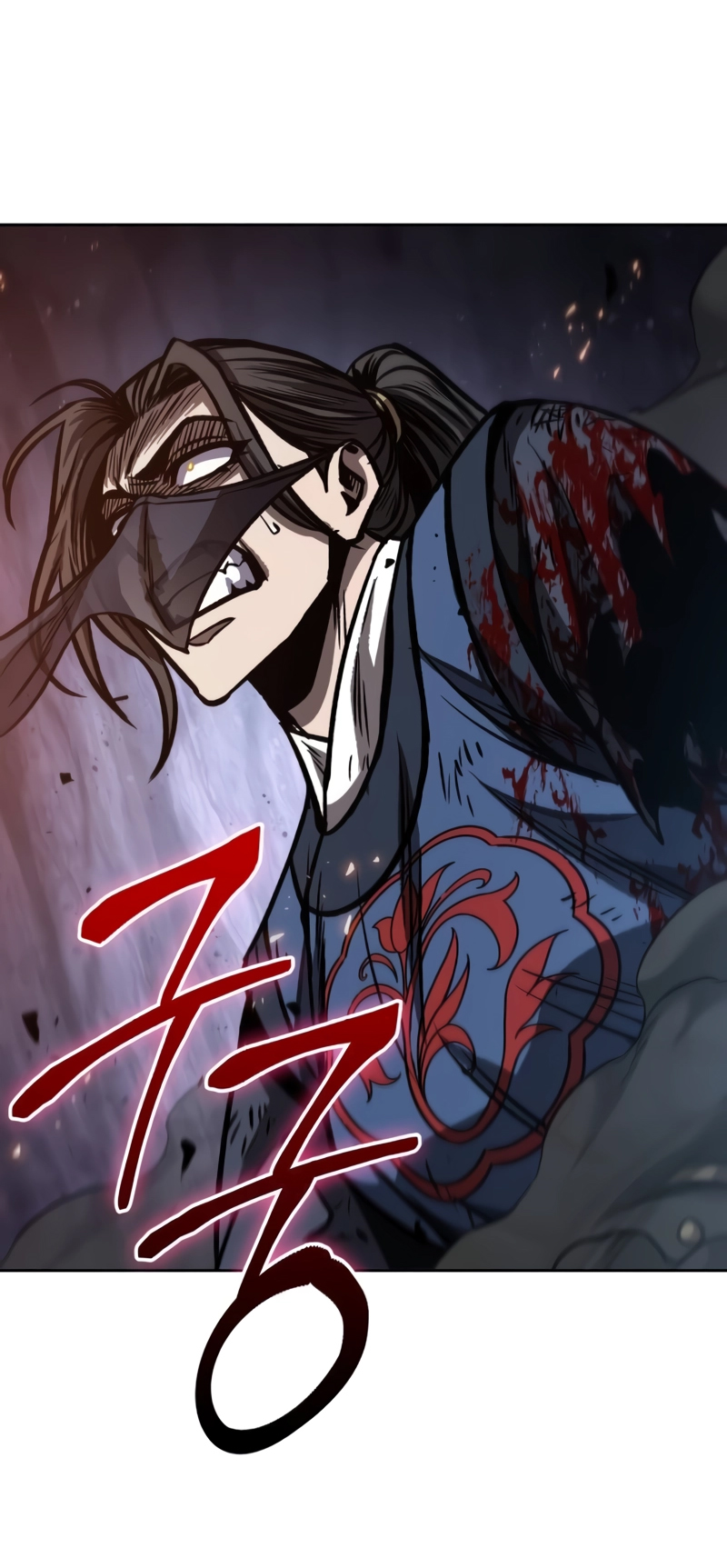Read Nano Machine IT Manga Online
