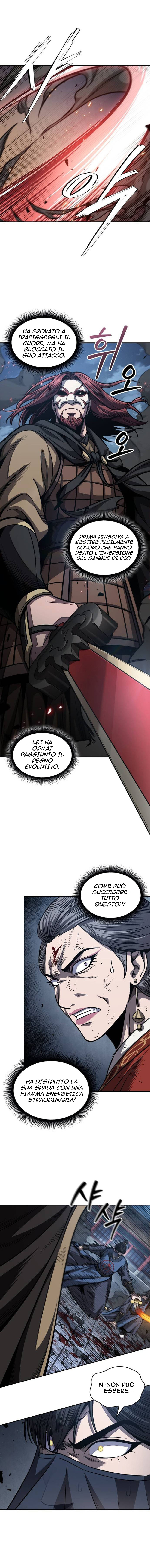 Read Nano Machine IT Manga Online