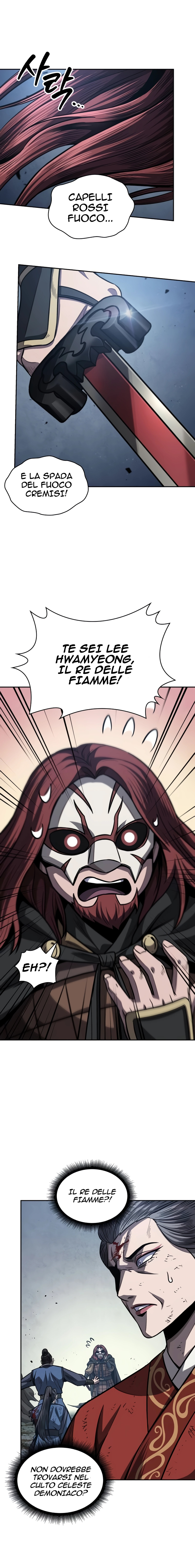 Read Nano Machine IT Manga Online