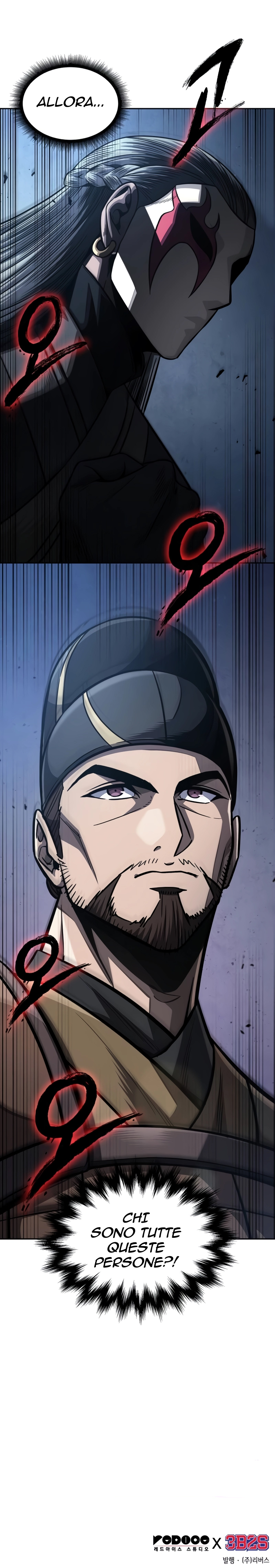 Read Nano Machine IT Manga Online